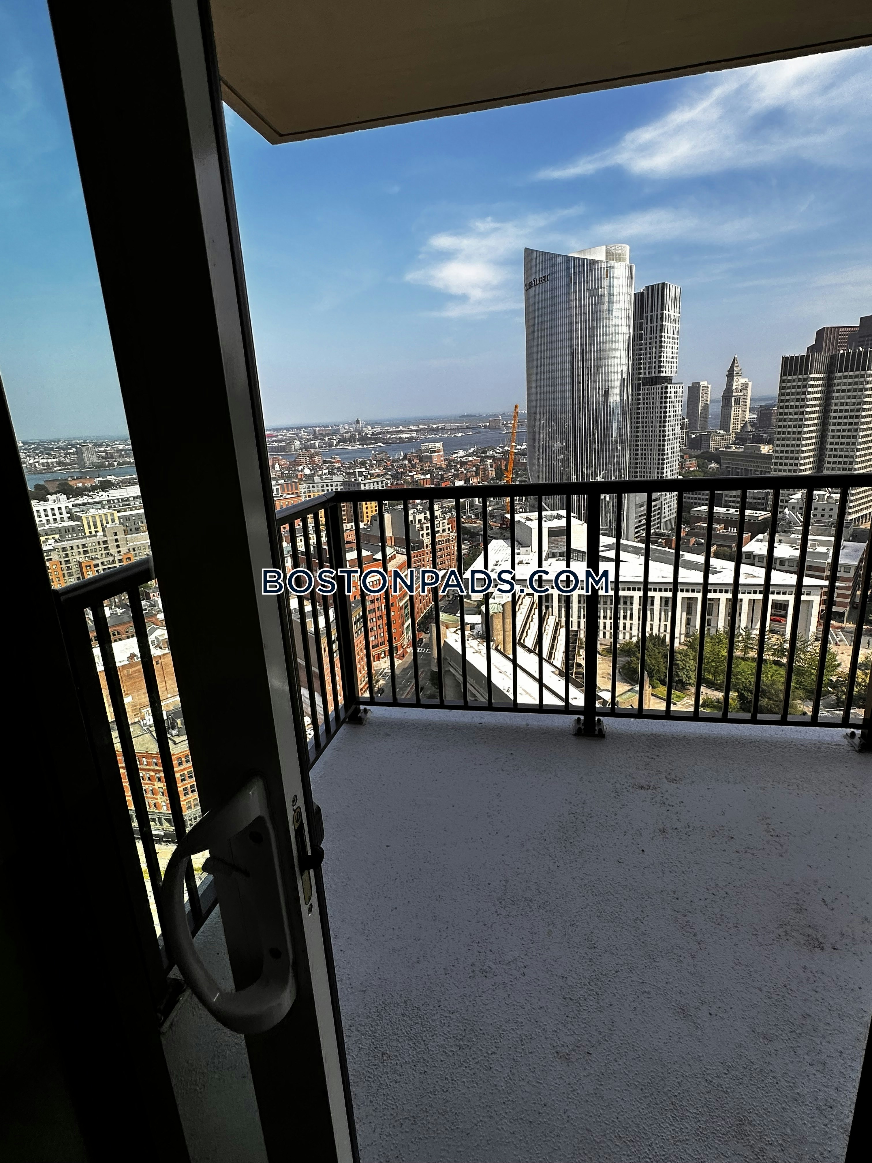 The Towers at Longfellow Photo 4