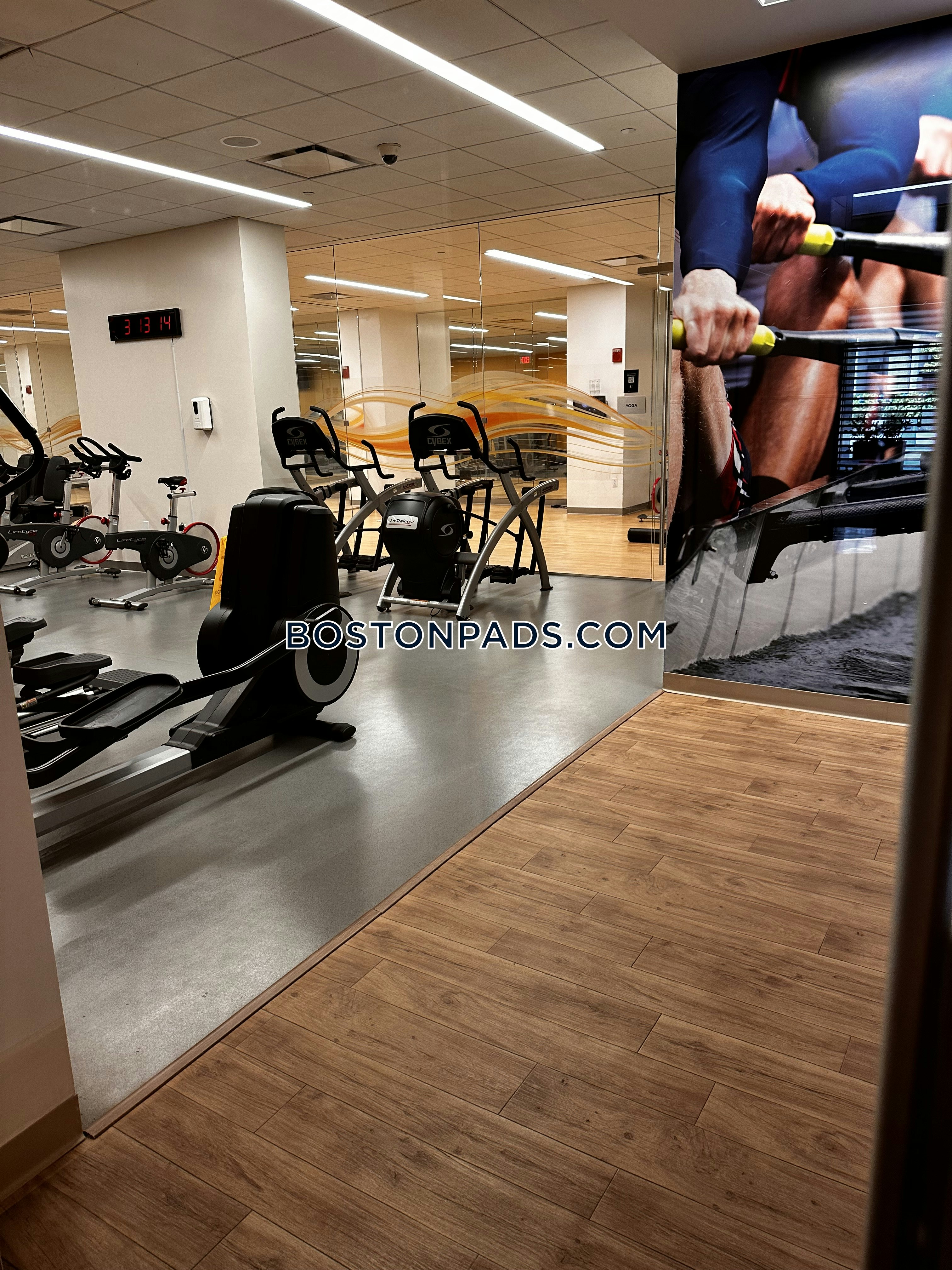 The Towers at Longfellow Photo 78