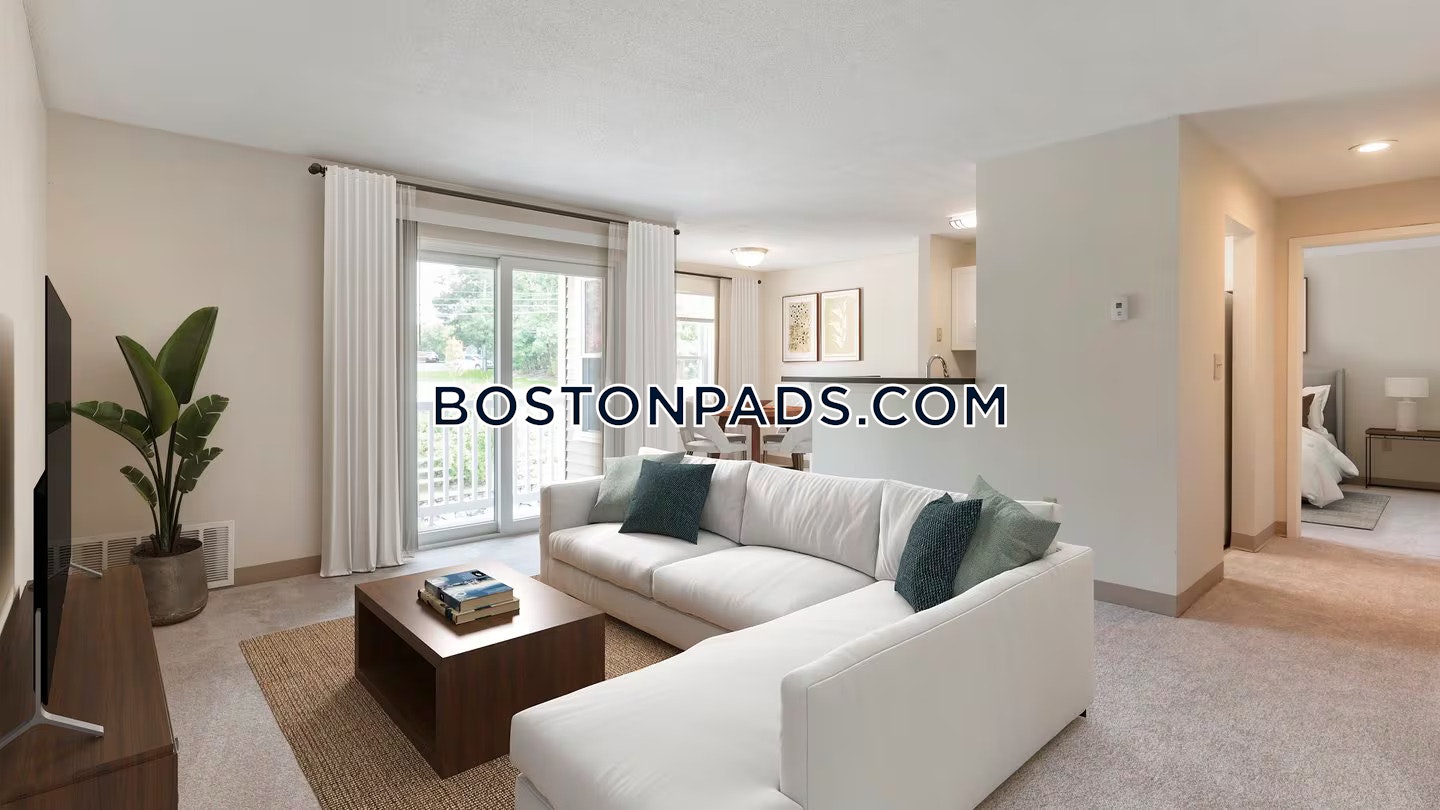 Eaves Burlington Photo 20