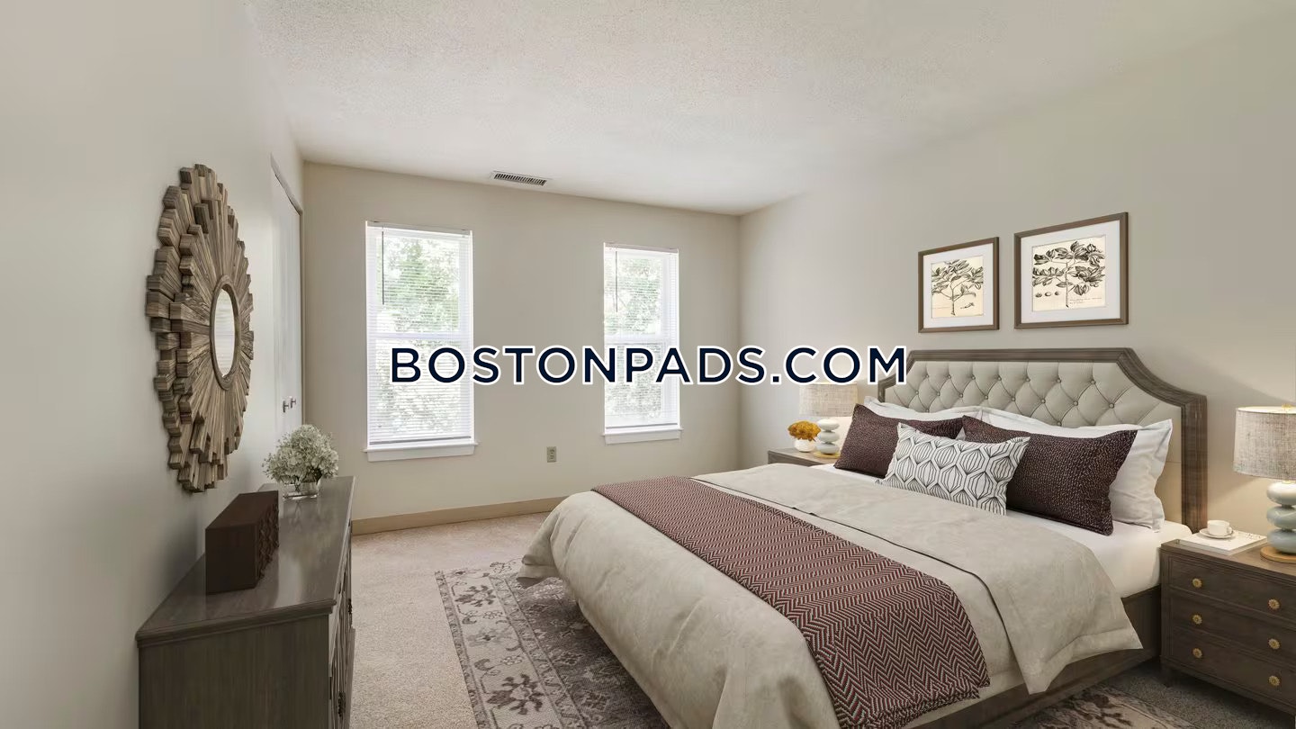 Eaves Burlington Photo 8