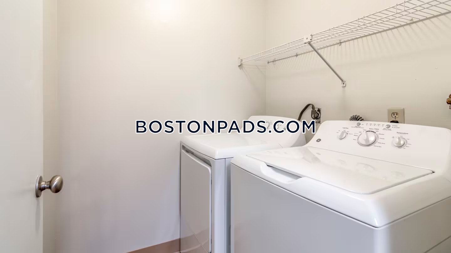 Eaves Burlington Photo 17