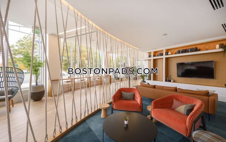 Radius Apartments Photo 6