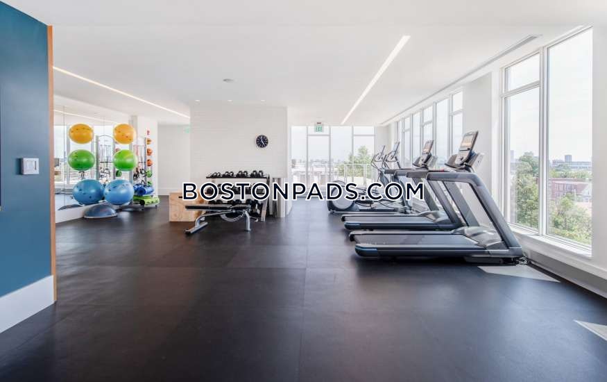 Radius Apartments Photo 17