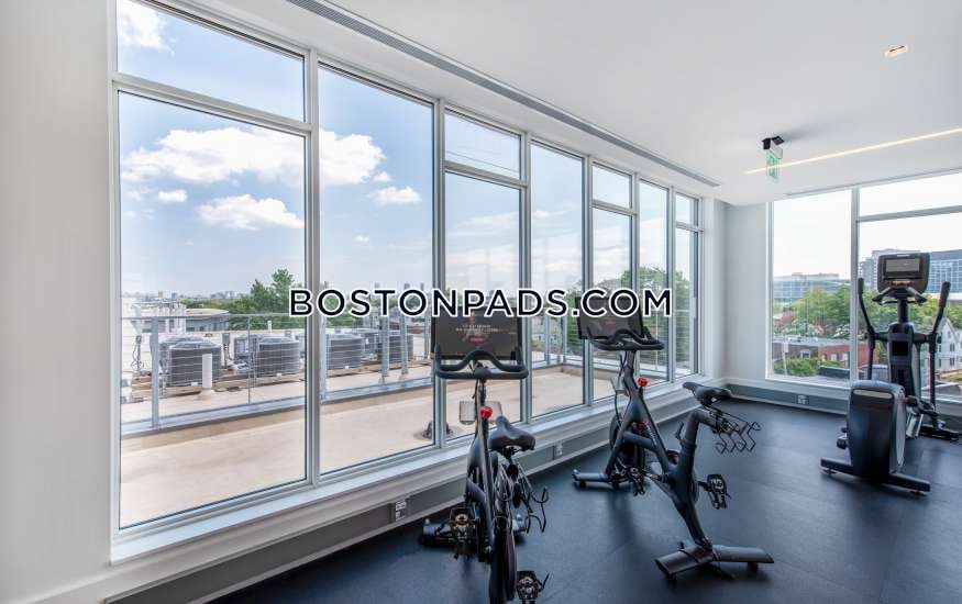 Radius Apartments Photo 16