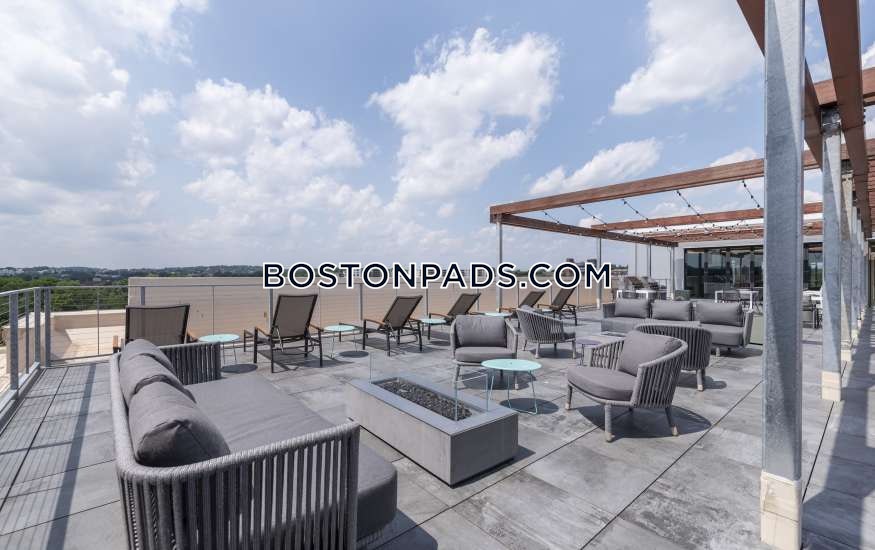 Radius Apartments Photo 8