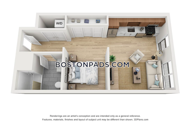 Radius Apartments Photo 107