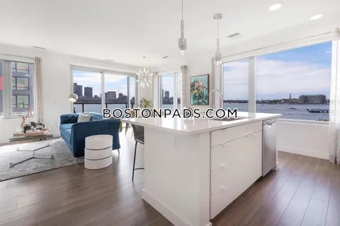 Clippership Wharf Photo 15