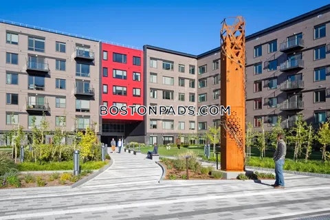 Clippership Wharf Photo 9