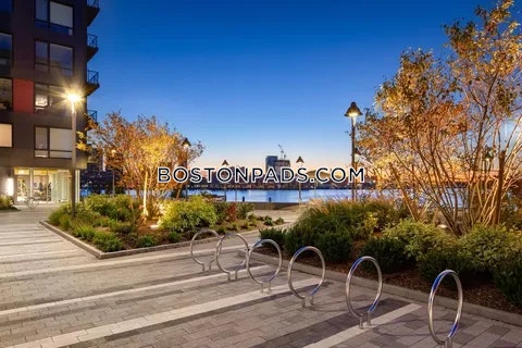 Clippership Wharf Photo 8