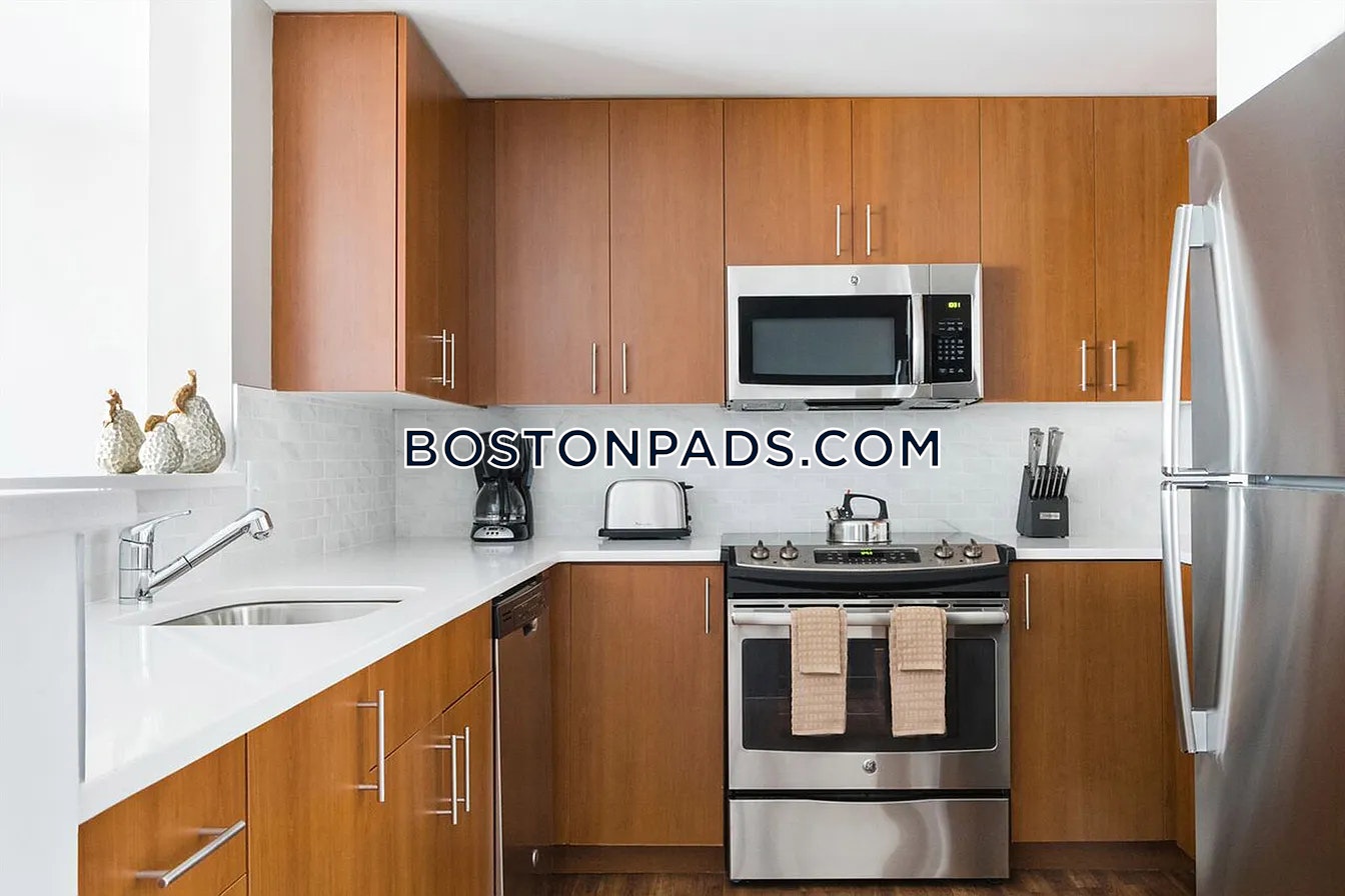 Fenway Triangle Photo 47