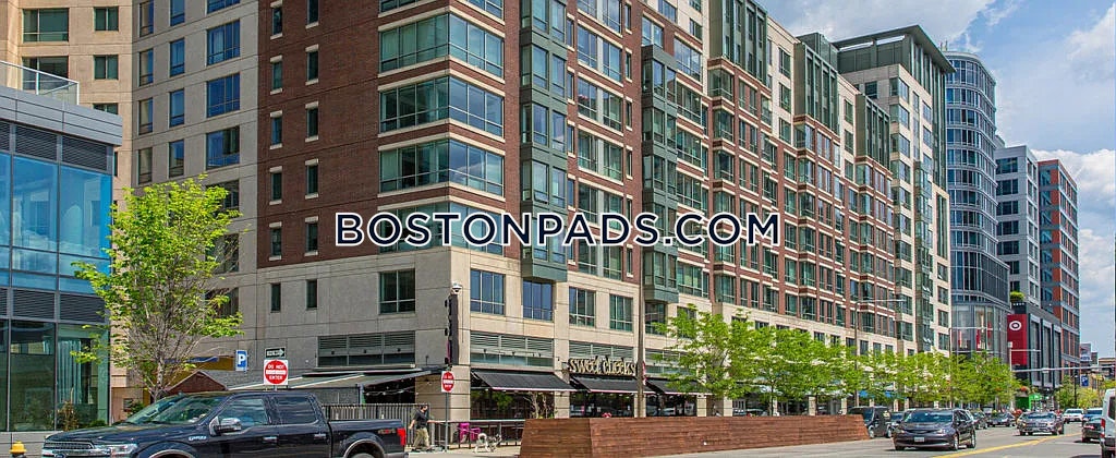 Fenway Triangle Photo 21