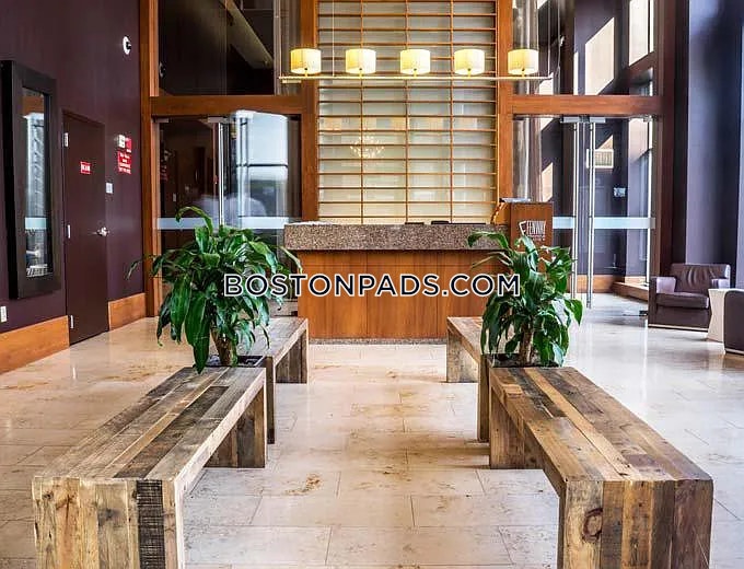 Fenway Triangle Photo 12