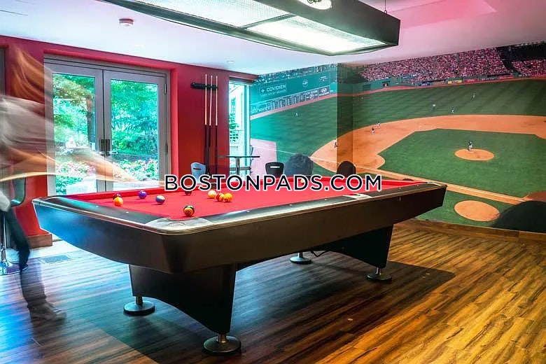 Fenway Triangle Photo 10