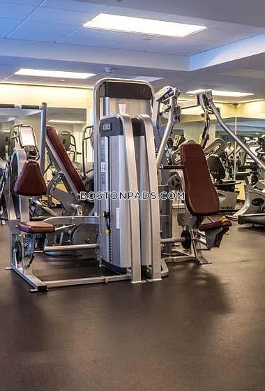 Fenway Triangle Photo 64