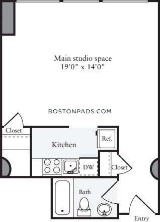 The Lofts at Kendall Square Photo 58