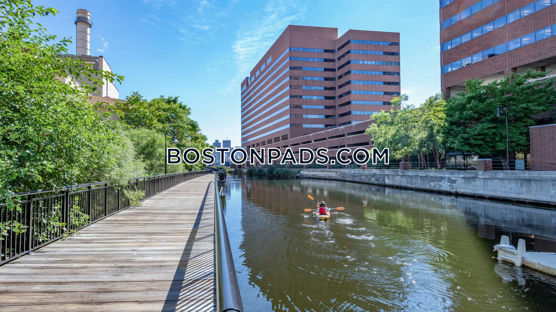 The Lofts at Kendall Square Photo 19