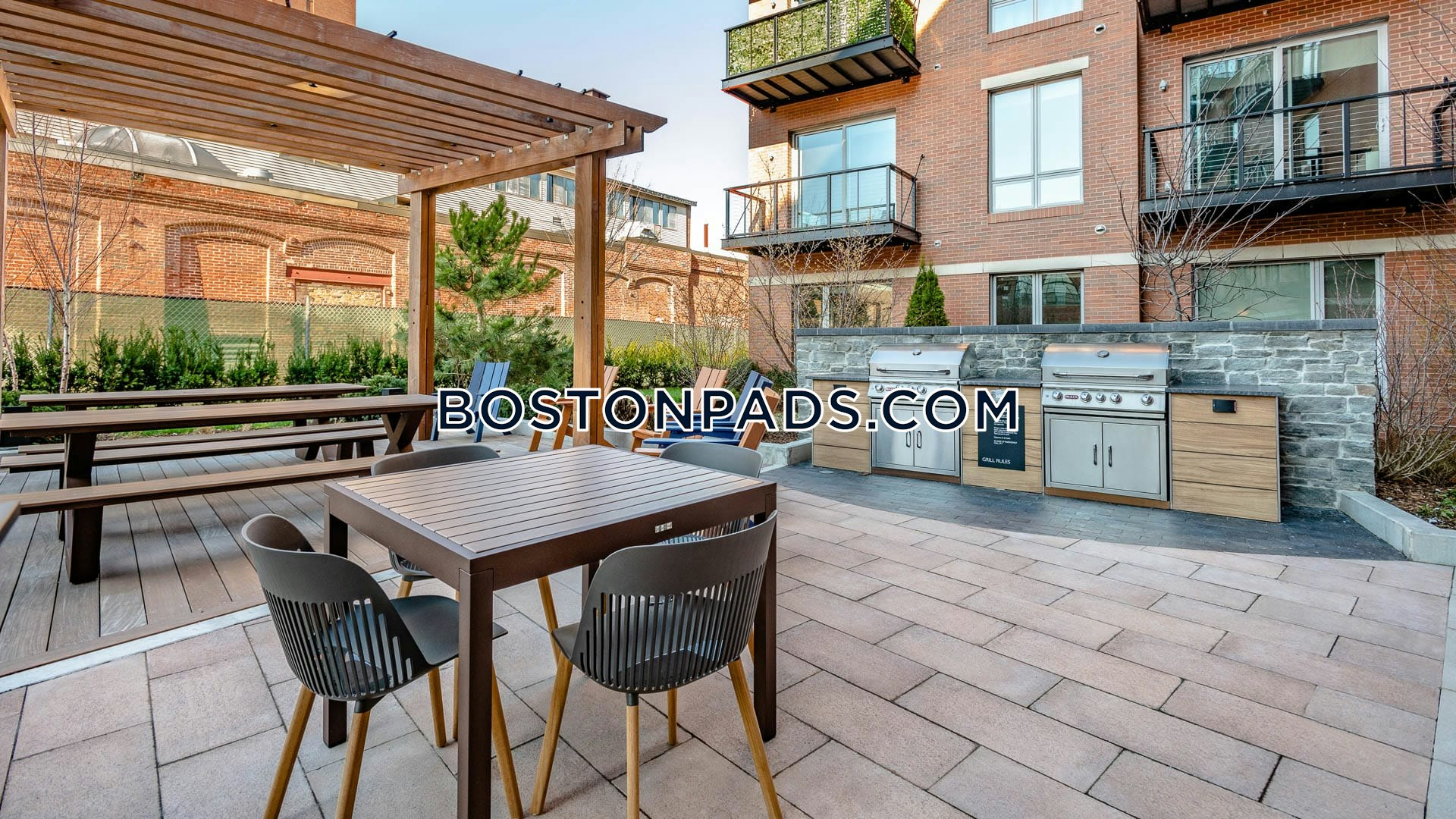 The Lofts at Kendall Square Photo 17