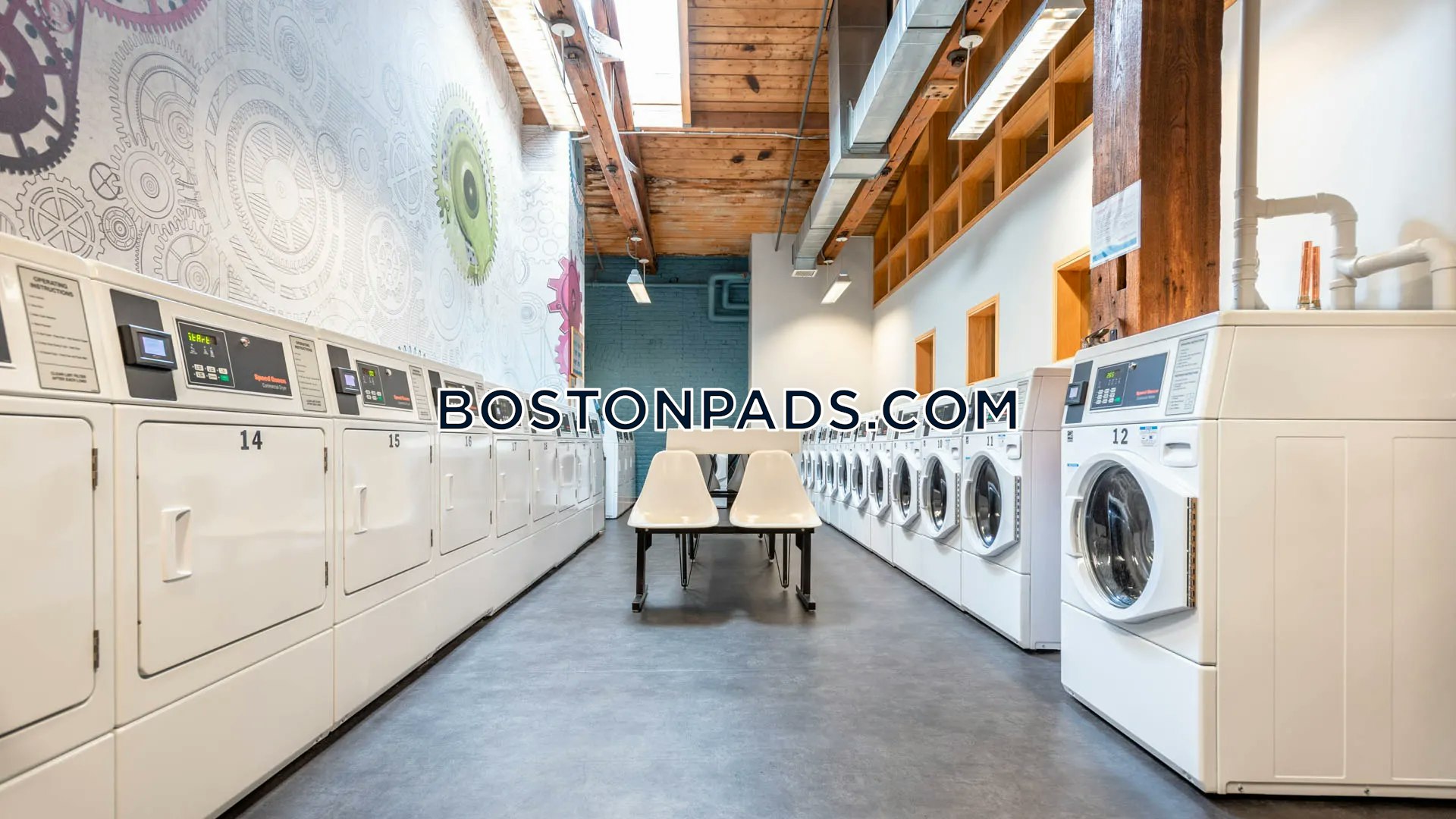 The Lofts at Kendall Square Photo 36