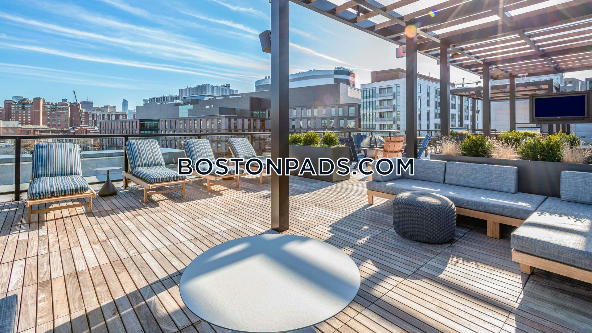 The Lofts at Kendall Square Photo 15