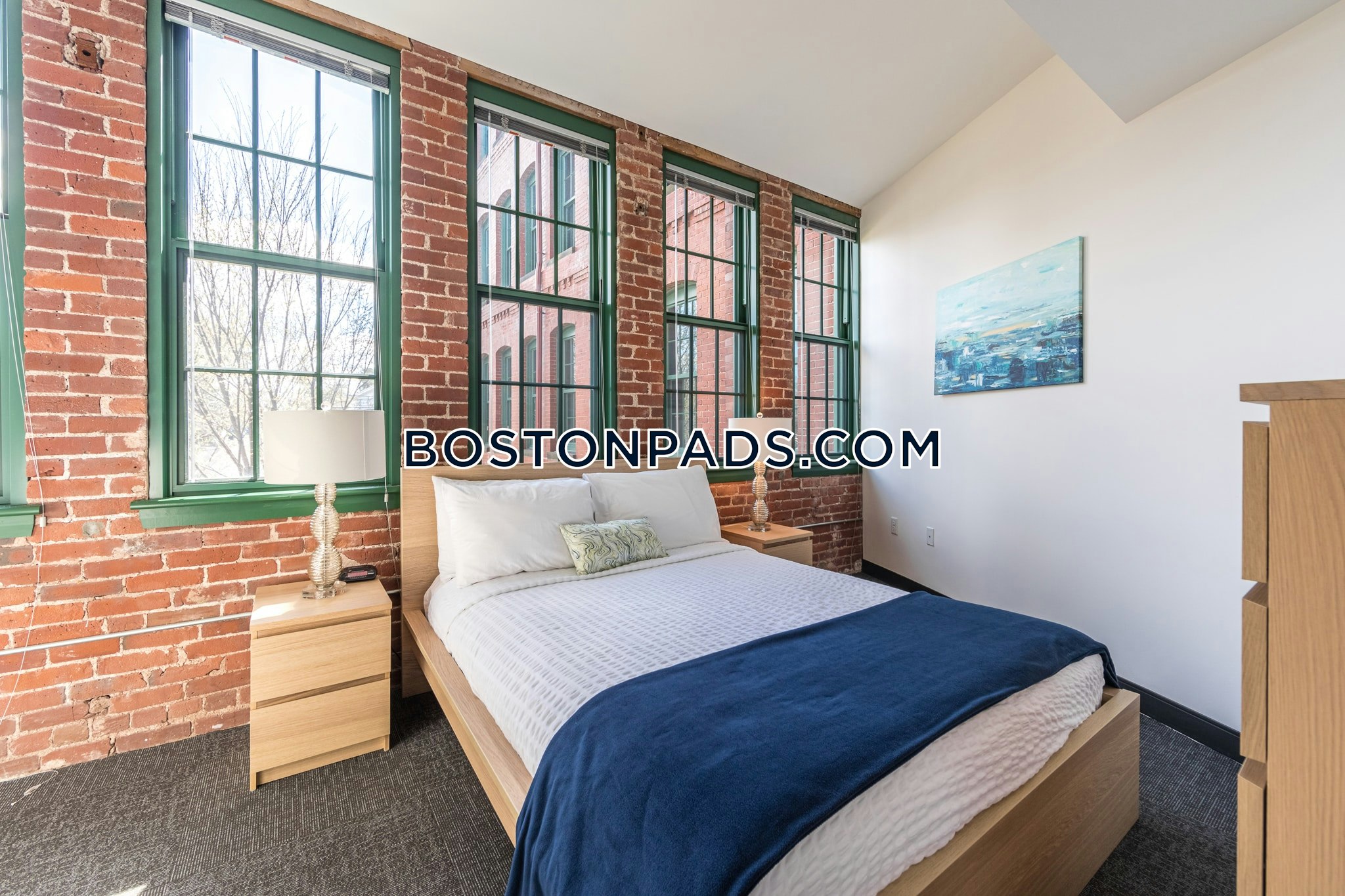 Watch Factory Lofts Photo 5