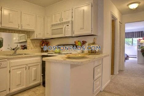 Presidential Estates Photo 19