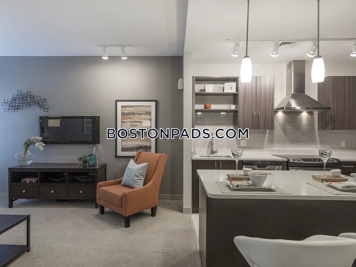 MarketStreet Apartments Photo 11