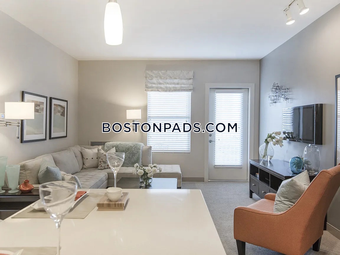 MarketStreet Apartments Photo 3