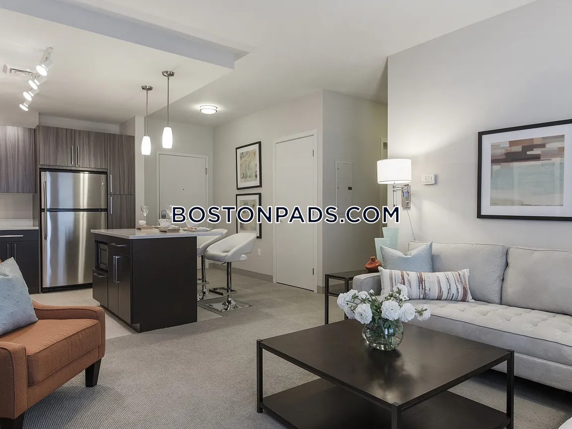 MarketStreet Apartments Photo 17