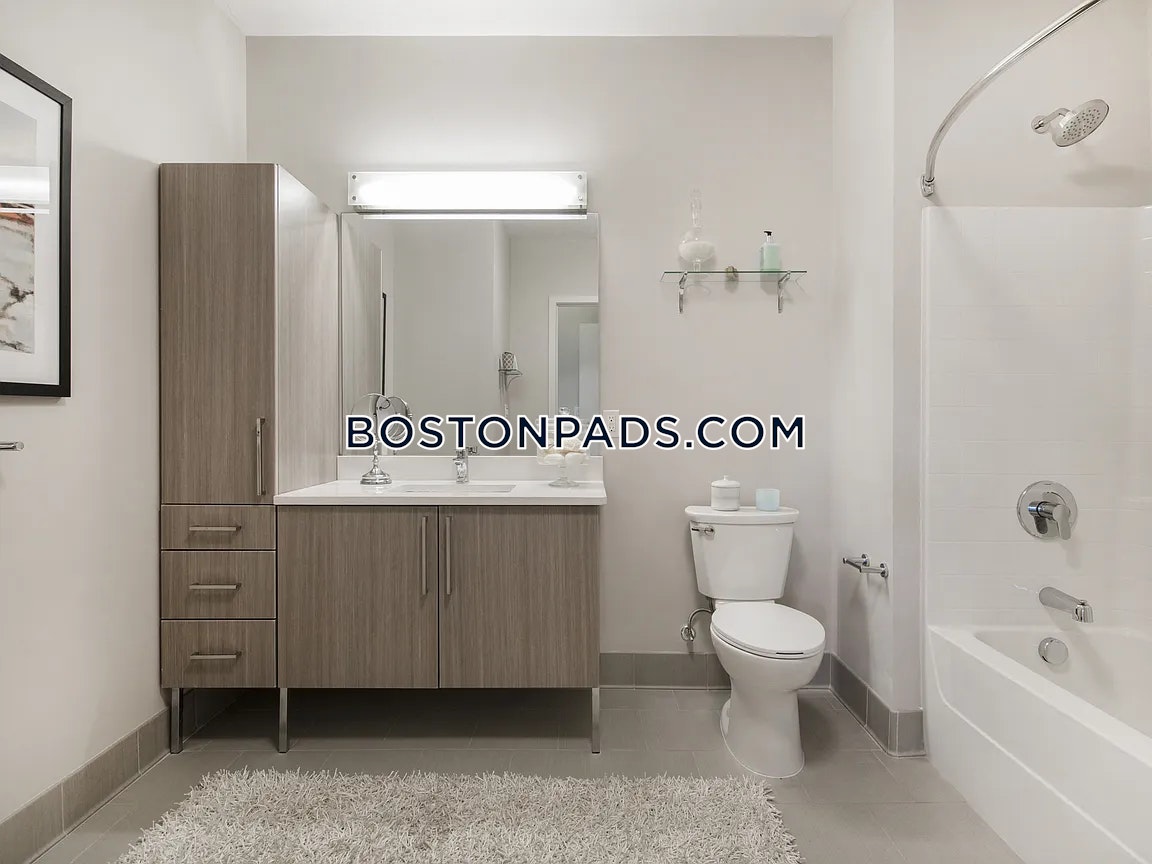 MarketStreet Apartments Photo 18