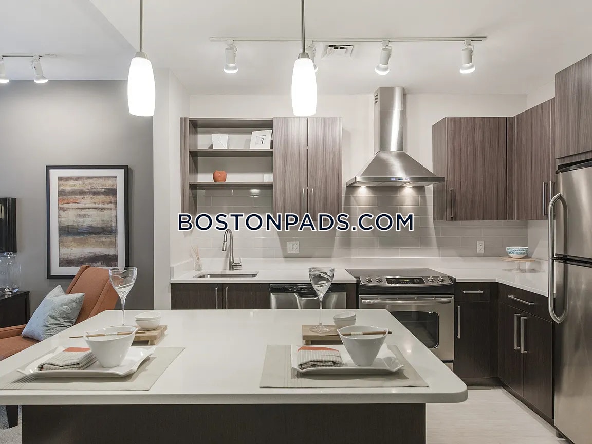 MarketStreet Apartments Photo 13