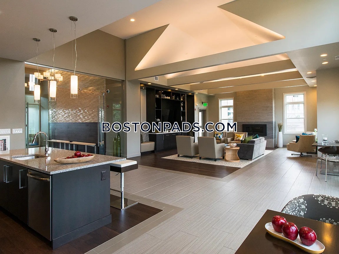 MarketStreet Apartments Photo 2