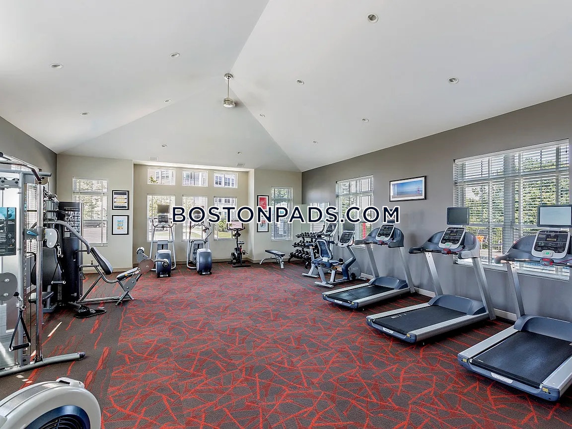 MarketStreet Apartments Photo 14