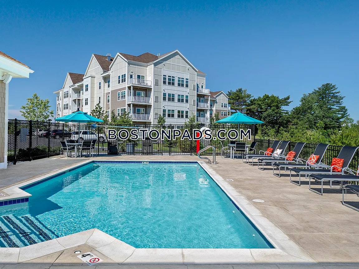 MarketStreet Apartments Photo 5