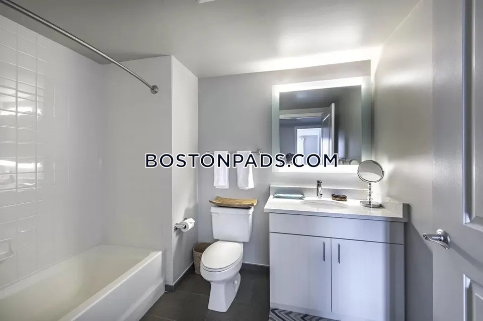 Park Lane Seaport Photo 64