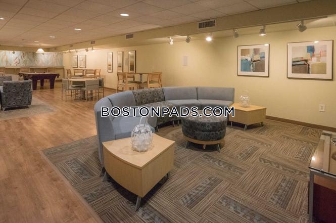 Walden Park Apartments Photo 2