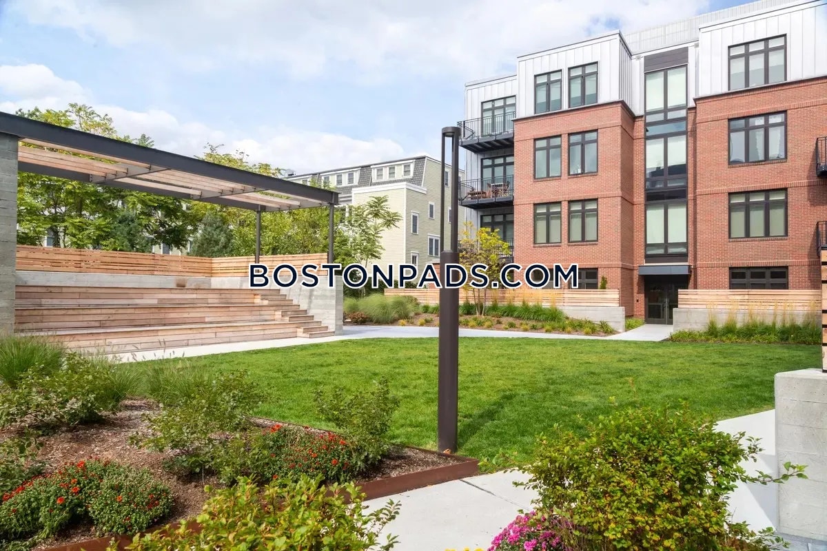 Flats on First Photo 11