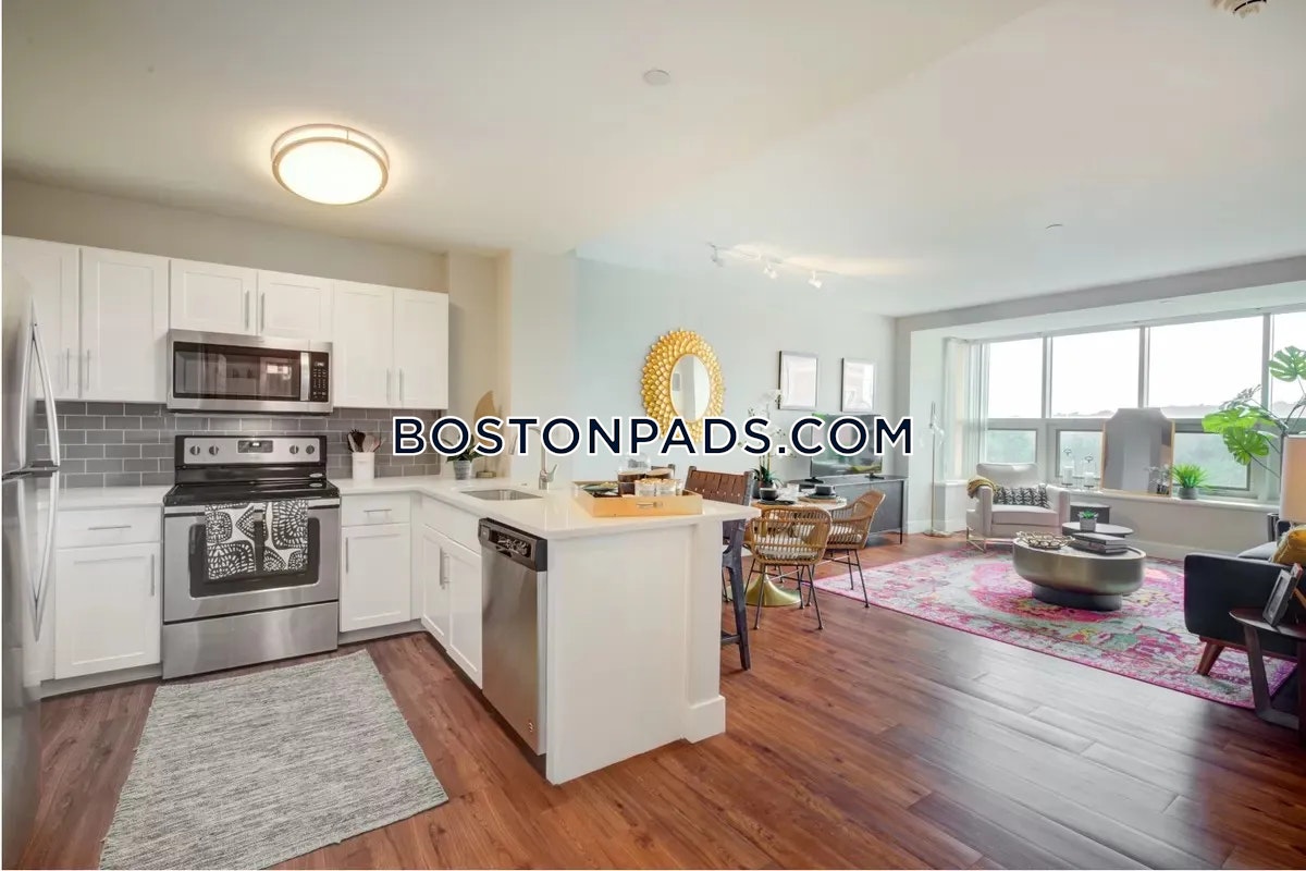 Halstead Burlington Photo 3