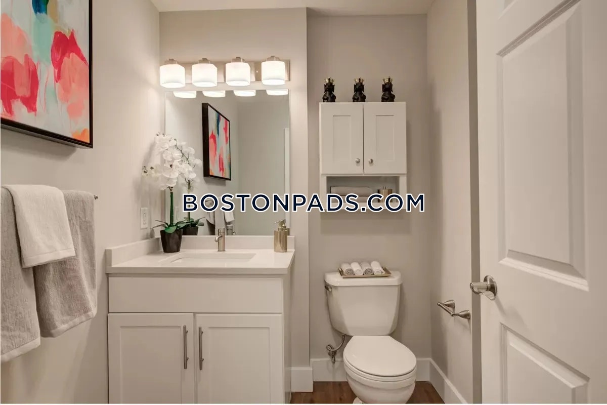 Halstead Burlington Photo 22