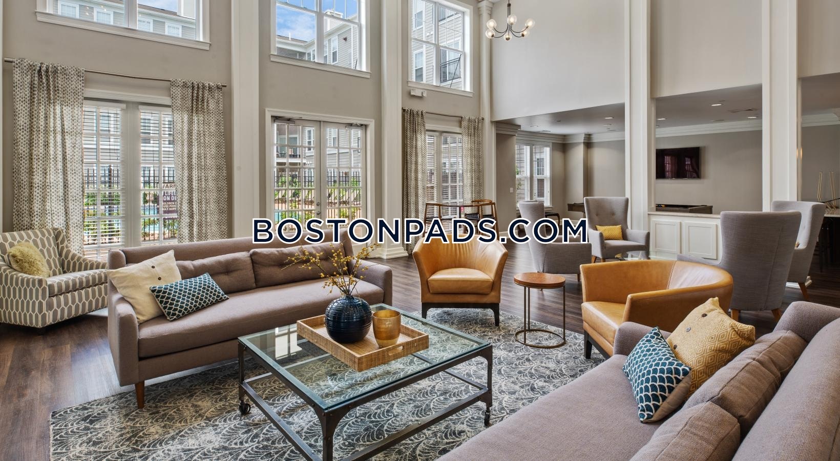 Jefferson at Dedham Station Photo 1