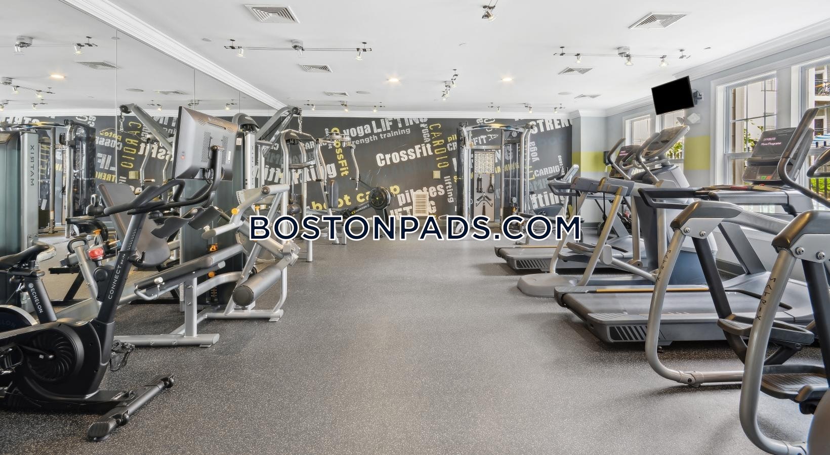 Jefferson at Dedham Station Photo 11