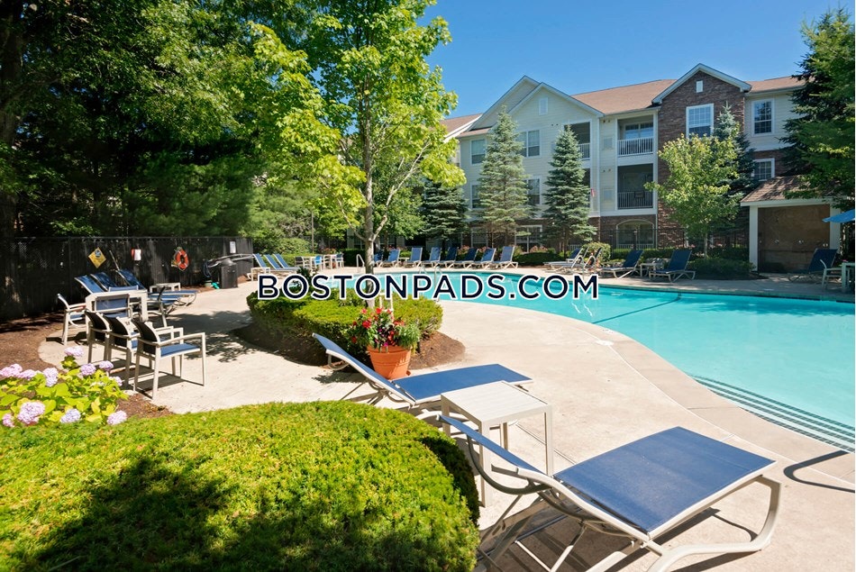 Lodge at Foxborough Photo 3