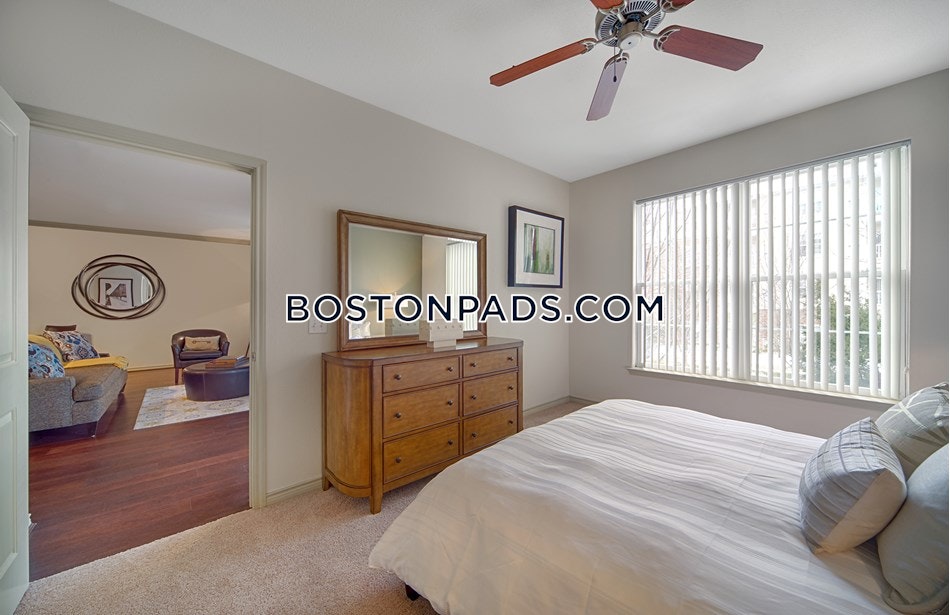 Lodge at Foxborough Photo 5