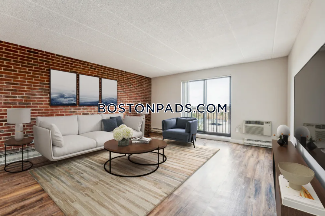 Eagle Rock Apartments at MetroWest Photo 63