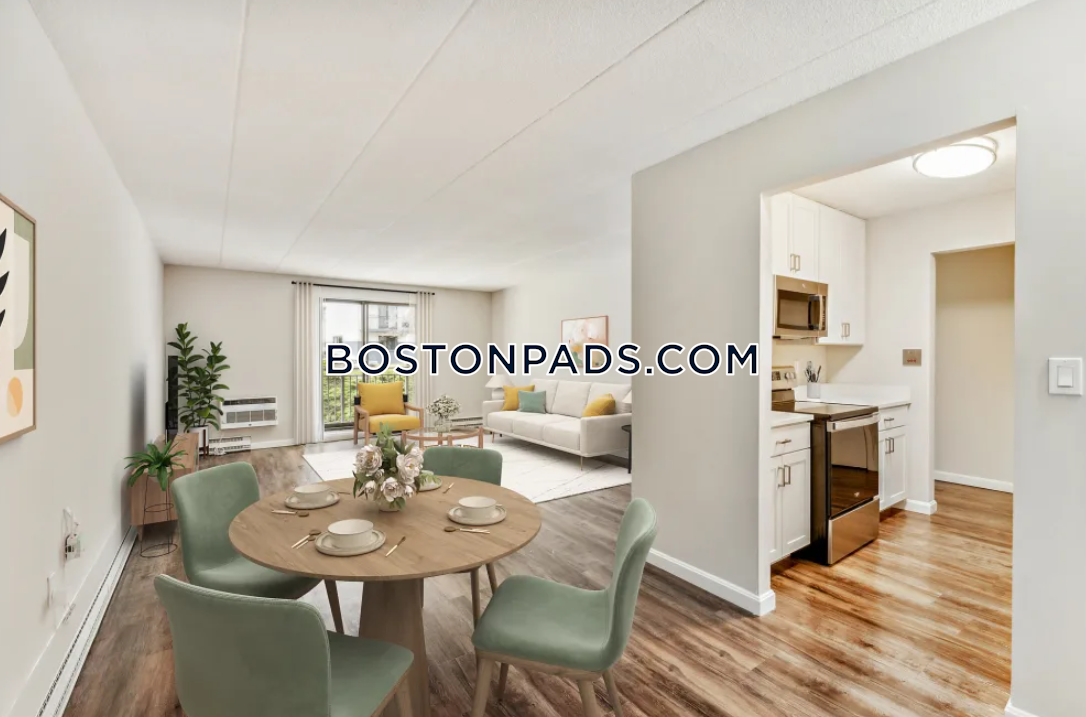 Eagle Rock Apartments at MetroWest Photo 5