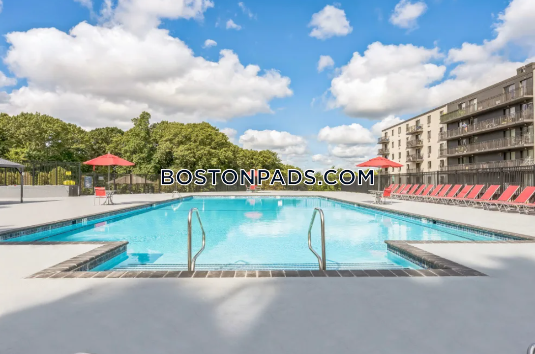 Eagle Rock Apartments at MetroWest Photo 4