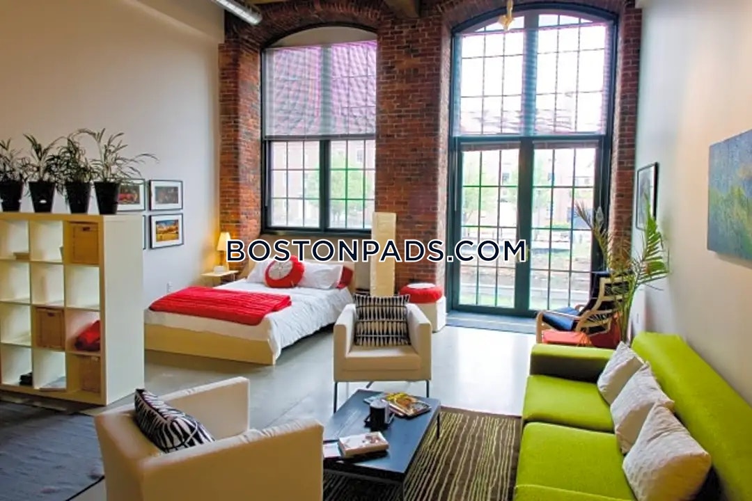 Washington Mill 240 Photo 4