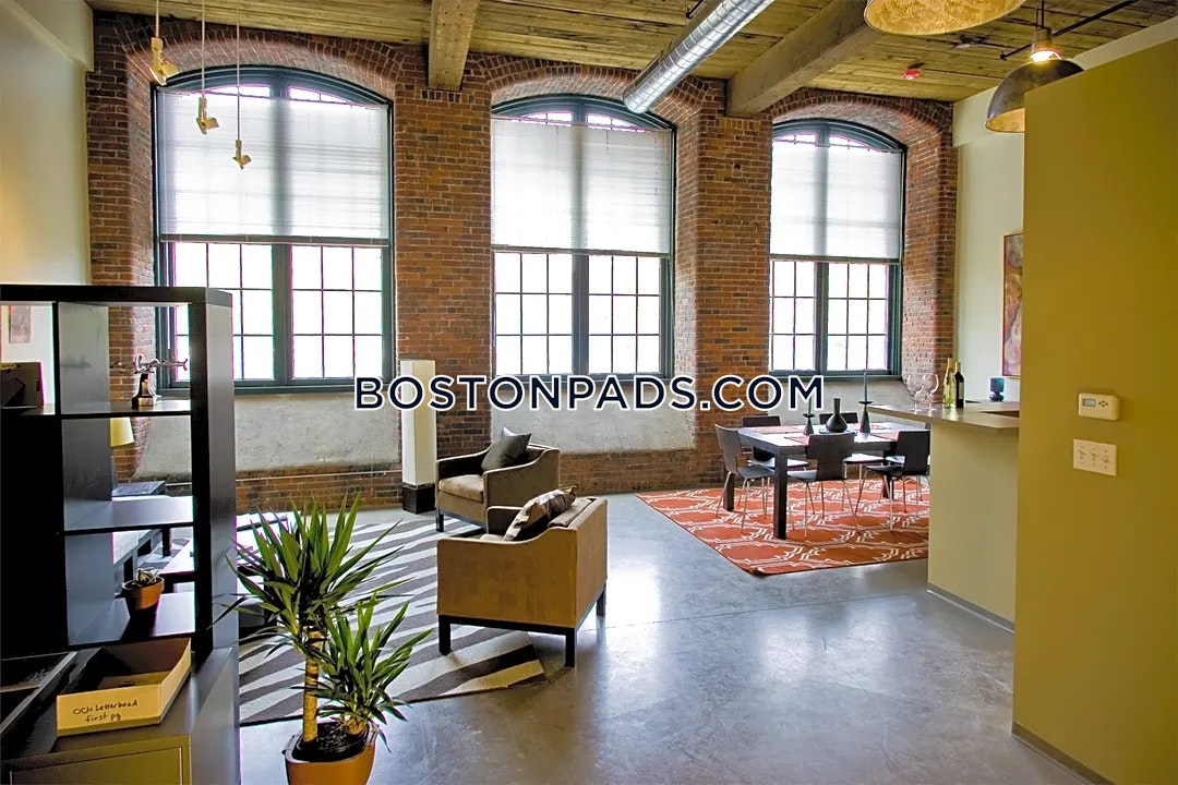 Washington Mill 240 Photo 2