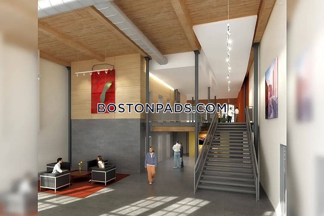 Washington Mill 240 Photo 5