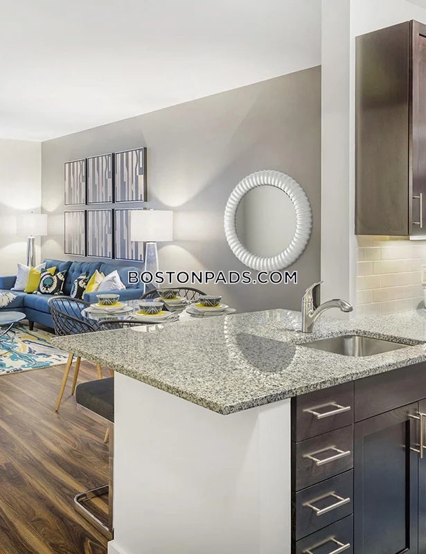 Halstead Malden Square Photo 6