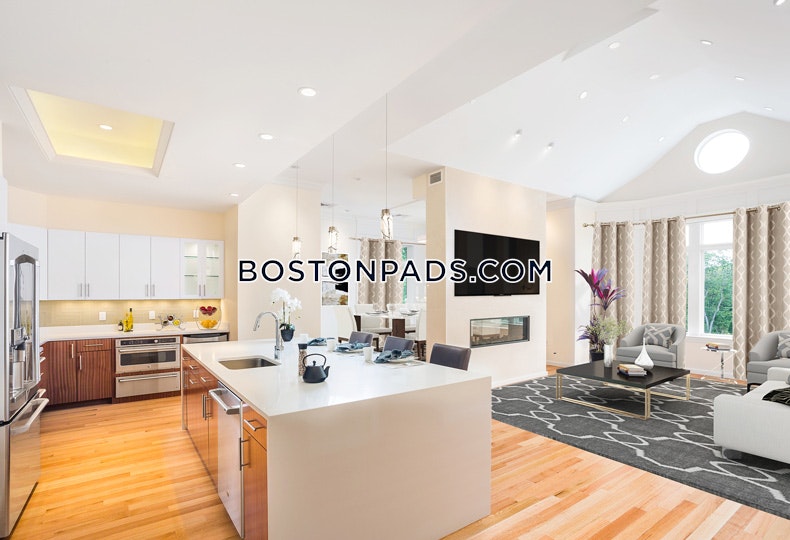 Hancock Estates at Chestnut Hill Photo 18